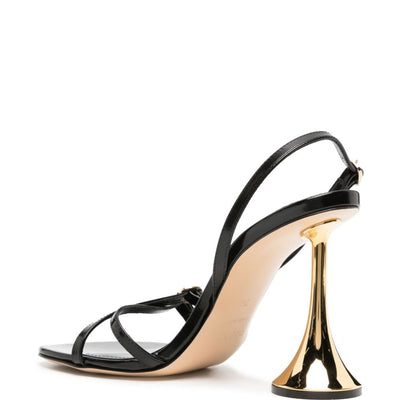 Coperni Orchestra Sandals