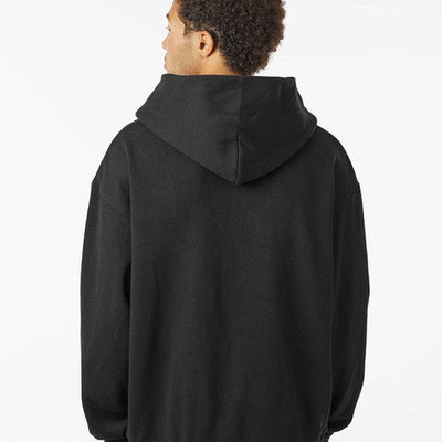 Mainstreet 420gm Heavyweight Pullover Hood