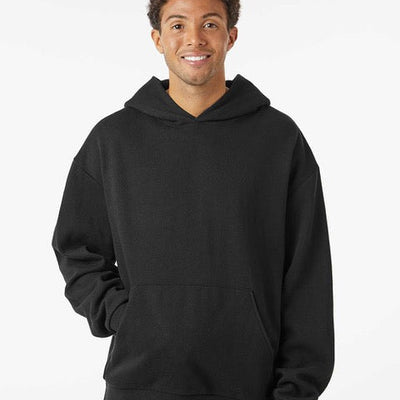 Mainstreet 420gm Heavyweight Pullover Hood