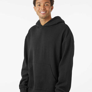 Mainstreet 420gm Heavyweight Pullover Hood
