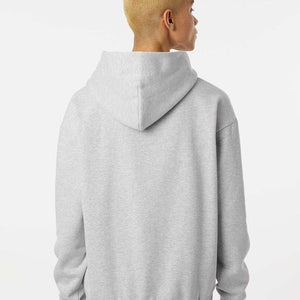 Mainstreet 420gm Heavyweight Pullover Hood