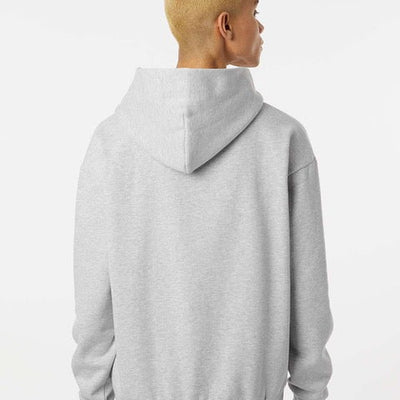 Mainstreet 420gm Heavyweight Pullover Hood