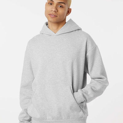 Mainstreet 420gm Heavyweight Pullover Hood