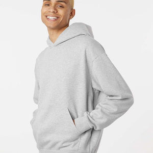 Mainstreet 420gm Heavyweight Pullover Hood