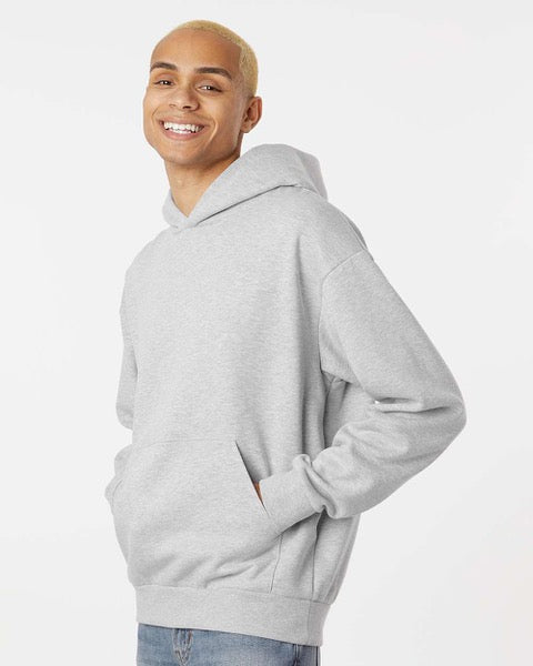 Mainstreet 420gm Heavyweight Pullover Hood