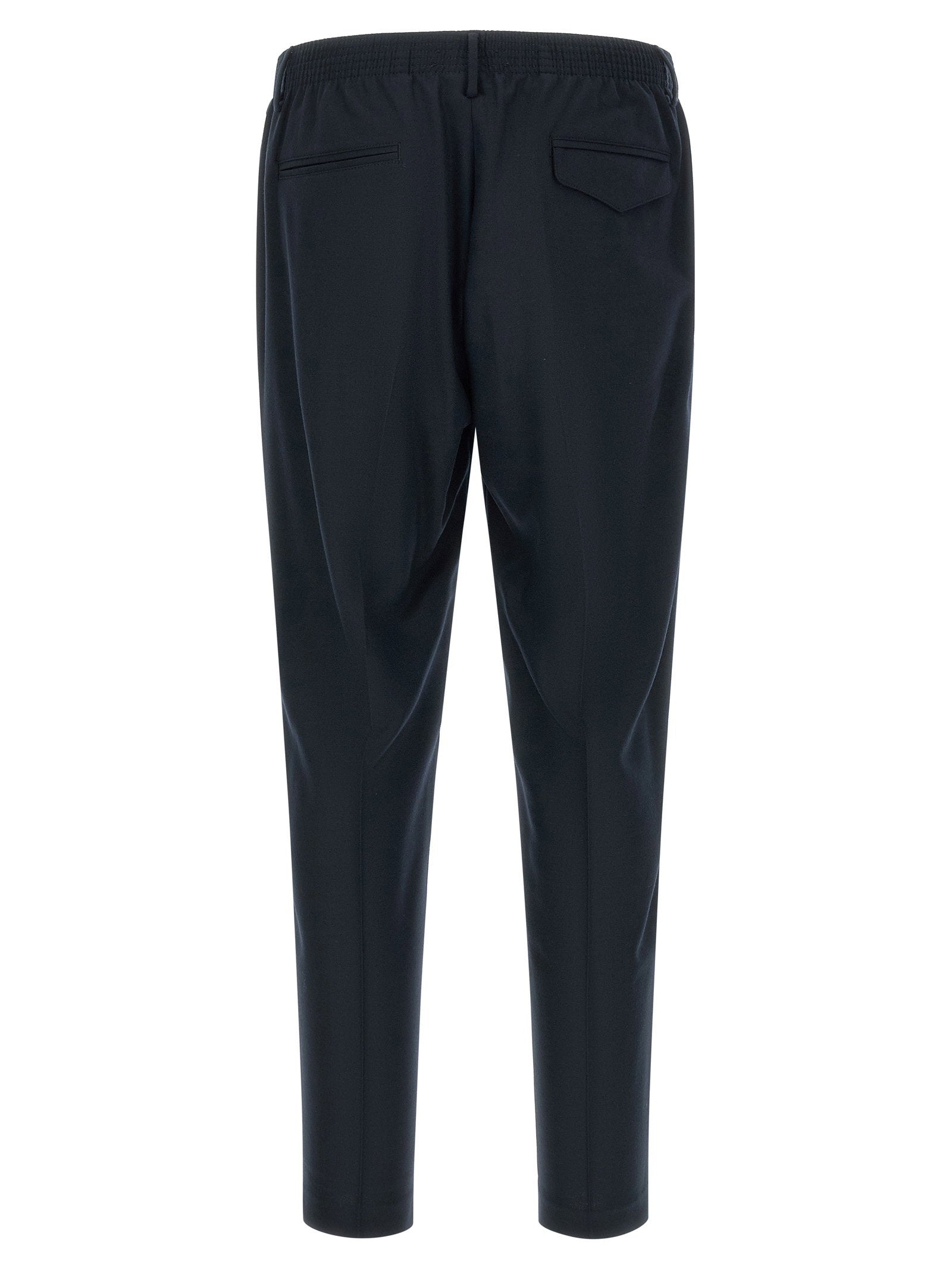 Cellar Door Ciak Tapered Pants