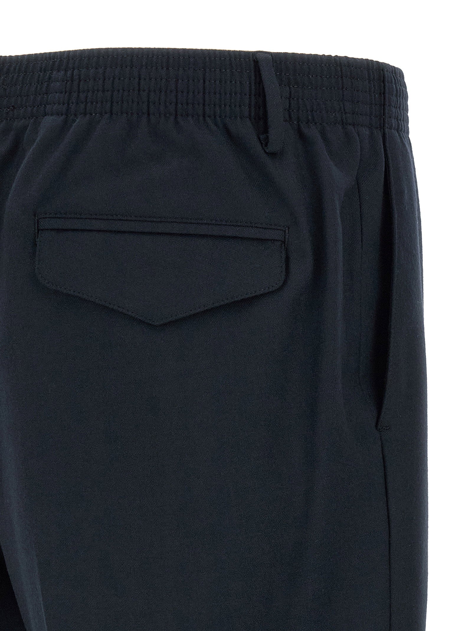 Cellar Door Ciak Tapered Pants