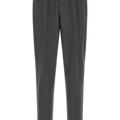 Cellar Door Ciak Tapered Pants