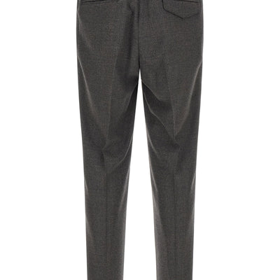 Cellar Door Ciak Tapered Pants