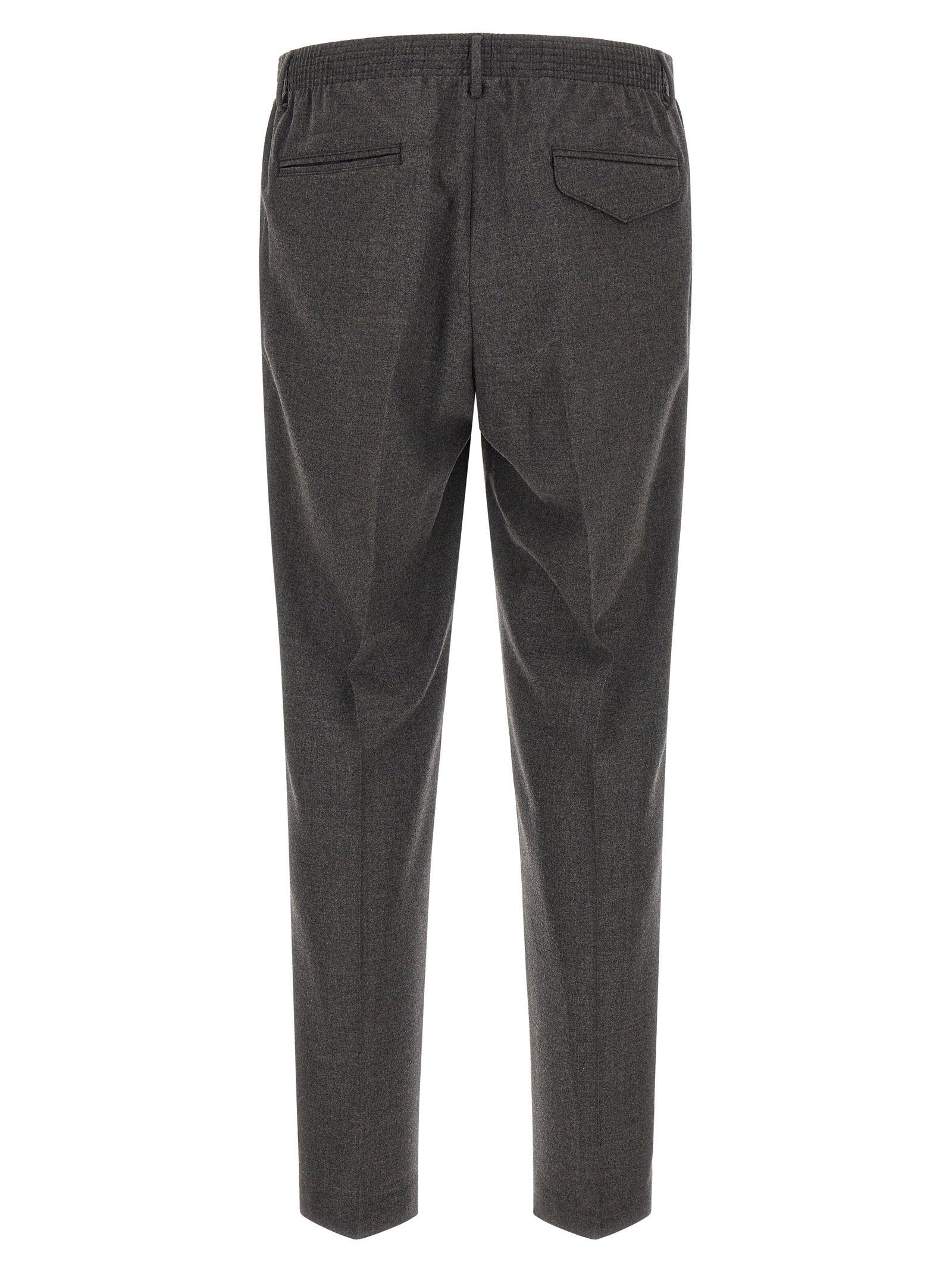Cellar Door Ciak Tapered Pants