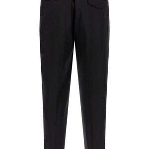 Cellar Door Ciak Tapered Pants