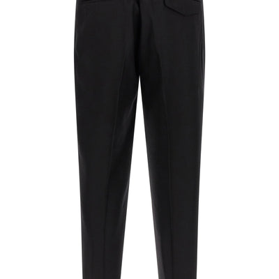 Cellar Door Ciak Tapered Pants