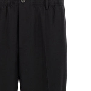 Cellar Door Ciak Tapered Pants