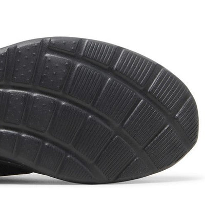 adidas Lite Racer Adapt 4.0 Core Black Vivid Red Carbon