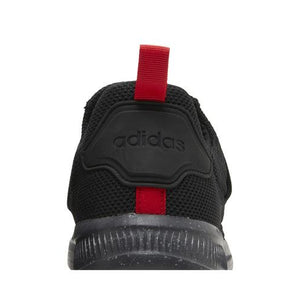 adidas Lite Racer Adapt 4.0 Core Black Vivid Red Carbon
