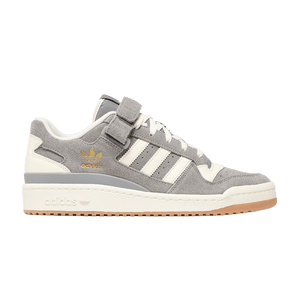 adidas Forum Low Charcoal Solid Grey Gum