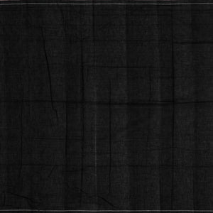 Lilac Handloom Orissa Cotton Saree With Button Motifs