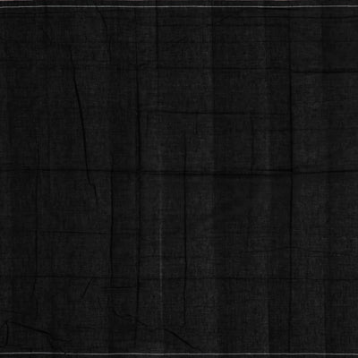 Lilac Handloom Orissa Cotton Saree With Button Motifs