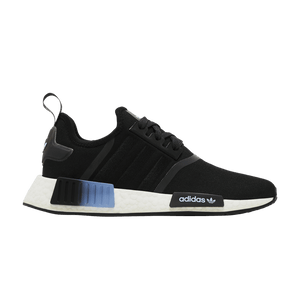 adidas NMD R1 Core Black Cloud White Blue Dawn (Women's)