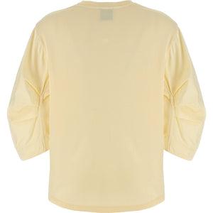 Nude Cotton T-shirt