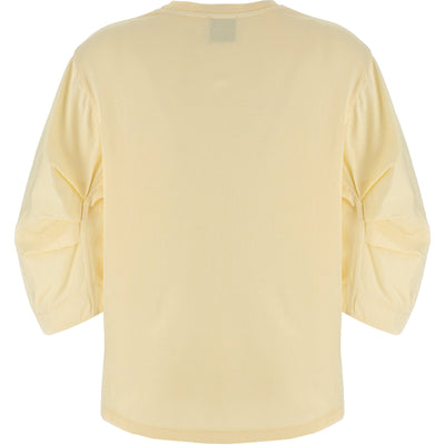 Nude Cotton T-shirt