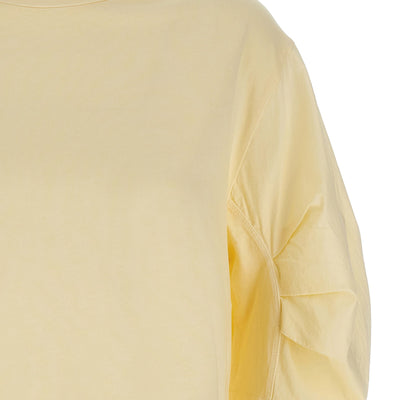 Nude Cotton T-shirt