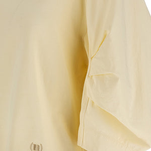 Nude Cotton T-shirt