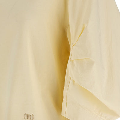 Nude Cotton T-shirt