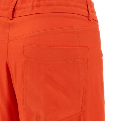 Nude Viscose Pants