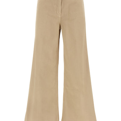 Nude Tilda Pants