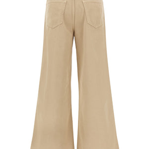 Nude Tilda Pants