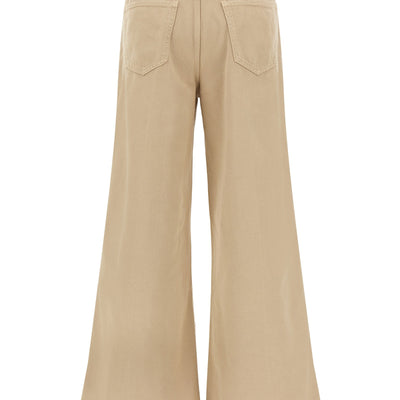 Nude Tilda Pants