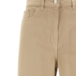 Nude Tilda Pants
