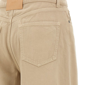 Nude Tilda Pants