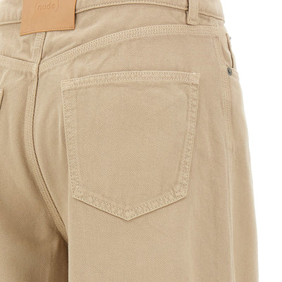 Nude Tilda Pants