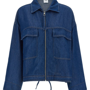 Nude Blake Denim Jacket