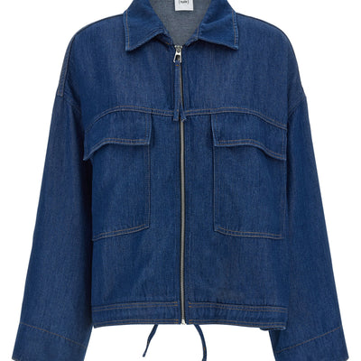 Nude Blake Denim Jacket