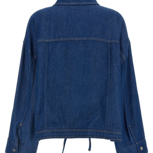 Nude Blake Denim Jacket