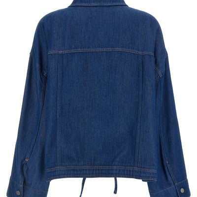 Nude Blake Denim Jacket
