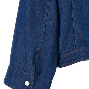 Nude Blake Denim Jacket