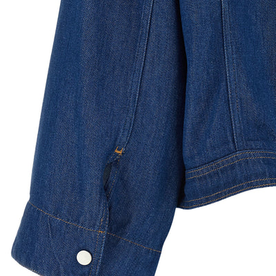 Nude Blake Denim Jacket