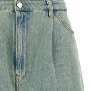 Nude Kate Bermuda Shorts