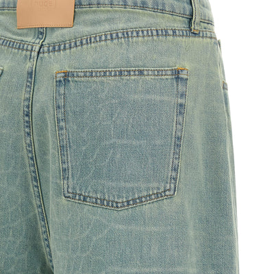 Nude Kate Bermuda Shorts