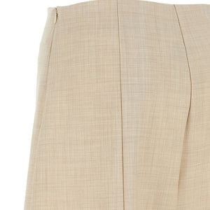 Nude Balloon Pants