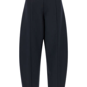 Nude Balloon Pants