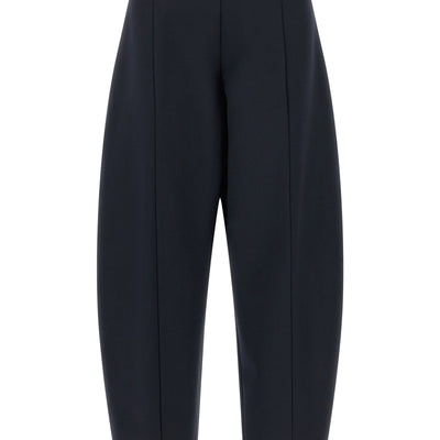 Nude Balloon Pants