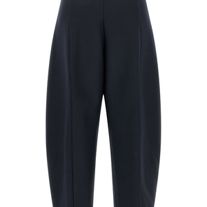 Nude Balloon Pants