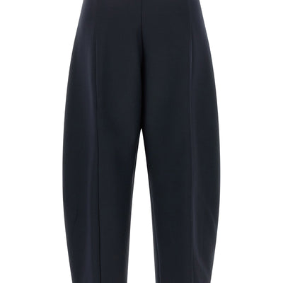 Nude Balloon Pants