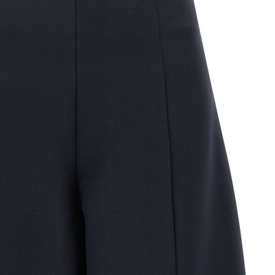 Nude Balloon Pants