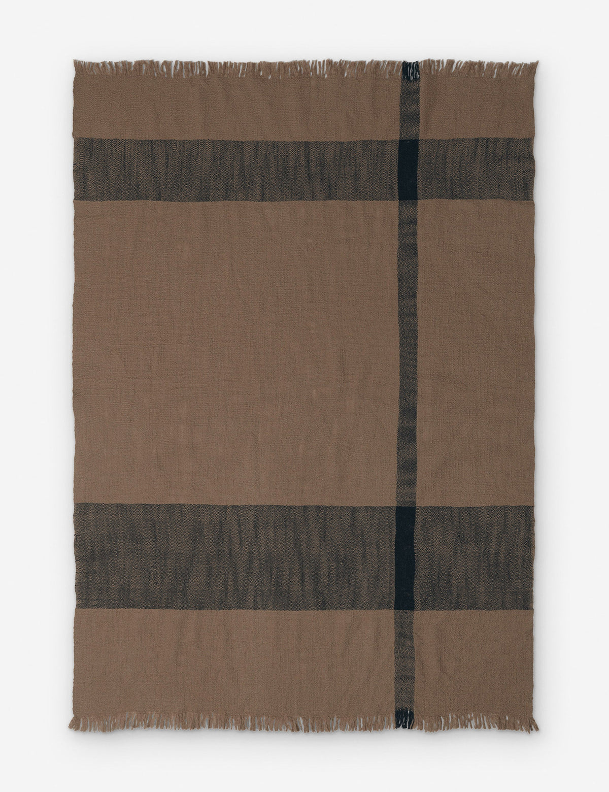 Dry Throw by Ferm Living